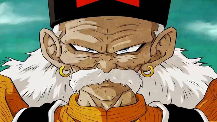 Dragon Ball 15 Plot Twists That Hurt The Show (And 15 That Saved It) Dragon Ball 15 Plot Twists That Hurt The Show (And 15 That Saved It)